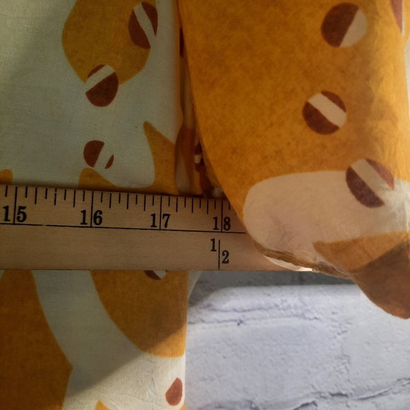 Vintage Jams World Hawaiian Printed Short Sleeve Shirt - Picture 12 of 14